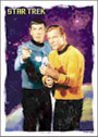 Star Trek: The Original Series<BR>Art & Images