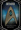 Spock Star Trek Uniform Relic card and Pins Cards