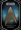 Spock Star Trek Uniform Relic card and Pins Cards