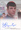 Zachary Quinto as Spock in Star Trek Star Trek Movies Autograph card