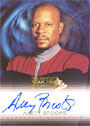 The Complete Star Trek: Deep Space 9