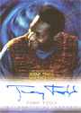 The Complete Star Trek: Deep Space 9