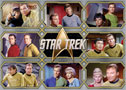 Star Trek Connections Trading Cards P1 Promo Card