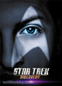 Star Trek Discovery Season 1