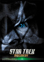 Star Trek Discovery Season 1