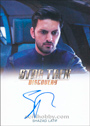 Star Trek Discovery Season 1
