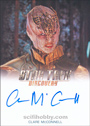 Star Trek Discovery Season 1