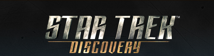 Star Trek Discovery