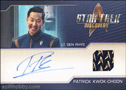Star Trek Discovery Season 3