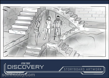 Su'Kal Storyboard Artwork card