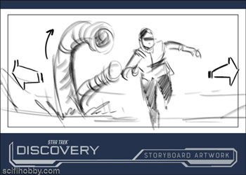 All Is Possible Storyboard Artwork