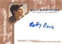 Enterprise Season 1