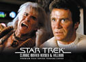 2011 Star Trek Movies Heroes & Villains Premium Packs