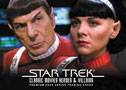 2011 Star Trek Movies Heroes & Villains Premium Packs