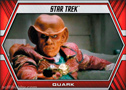 Star Trek Inflexions: Starfleet’s Finest