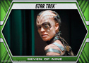 Star Trek Inflexions: Starfleet’s Finest