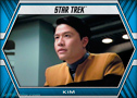 Star Trek Inflexions: Starfleet’s Finest