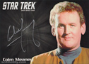 Star Trek Inflexions: Starfleet’s Finest