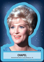 Star Trek Inflexions: Starfleet’s Finest