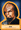 Worf Throwback Sticker card