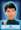 Ezri Dax Throwback Sticker card