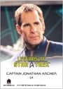 Legends of Star Trek: Captain Jonathan Archer