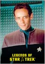 Legends of Star Trek: Dr. Julian Bashir