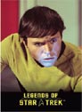 Legends of Star Trek: Chekov, Rand and Chapel