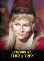Legends of Star Trek: Chekov, Rand and Chapel