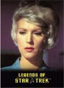Legends of Star Trek: Chekov, Rand and Chapel