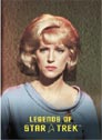 Legends of Star Trek: Chekov, Rand and Chapel
