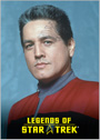 Legends of Star Trek: Chakotay, Reed, Paris and Mayweather