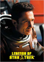 Legends of Star Trek: Chakotay, Reed, Paris and Mayweather