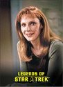Legends of Star Trek: Dr. Beverly Crusher