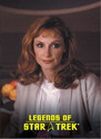 Legends of Star Trek: Dr. Beverly Crusher