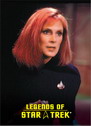 Legends of Star Trek: Dr. Beverly Crusher