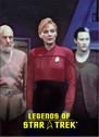 Legends of Star Trek: Dr. Beverly Crusher