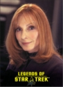 Legends of Star Trek: Dr. Beverly Crusher