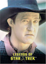 Legends of Star Trek: Lt. Commander Data