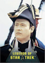 Legends of Star Trek: Lt. Commander Data