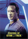 Legends of Star Trek: Lt. Commander Data