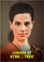 Legends of Star Trek: Lt. Command Jadzia Dax
