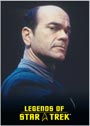 Legends of Star Trek: The Doctor