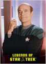 Legends of Star Trek: The Doctor