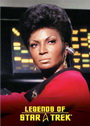 Legends of Star Trek: 10th Anniversary EXPANSION Set