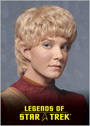 Legends of Star Trek: 2015 EXPANSION Set