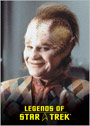Legends of Star Trek: 2015 EXPANSION Set