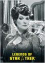 Legends of Star Trek: Captain Kathryn Janeway