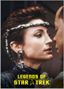 Legends of Star Trek: Kira Nerys