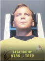 Legends of Star Trek: Captain Kirk